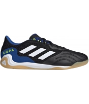 Бутсы Adidas Copa Sense.1 In черные